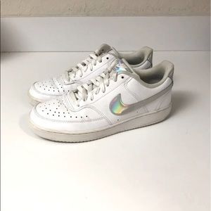 Nike Court Vision Low